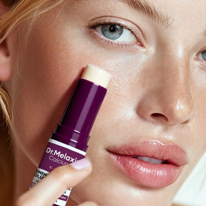 Korean Dr. Melaxin Multi Functional Firming And Moisturizing Stick For Deep Moisturizing And Repairing Improving Dry And Rough