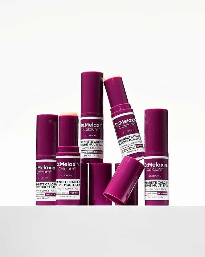 Korean Dr. Melaxin Multi Functional Firming And Moisturizing Stick For Deep Moisturizing And Repairing Improving Dry And Rough